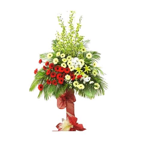 Pasay City Flower Shop .